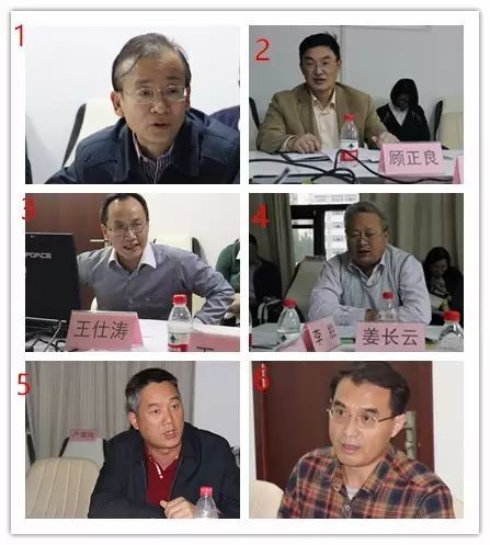 “发展农业高新区 推进农业高新技术产业化”创新五方谈在京召开会议(图2)