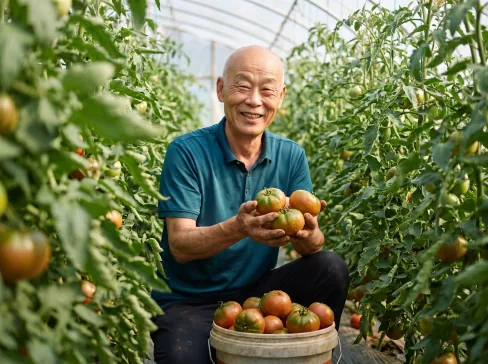 联营模式现场